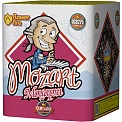 Моцарт (0,8" х 20)