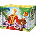 Ядрёна Матрёна (1,25 х 36)