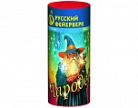 Чародей
