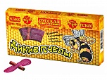 Дикие пчелы (уп)